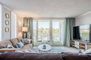 Palm Paradise - Destin Harbor Condo